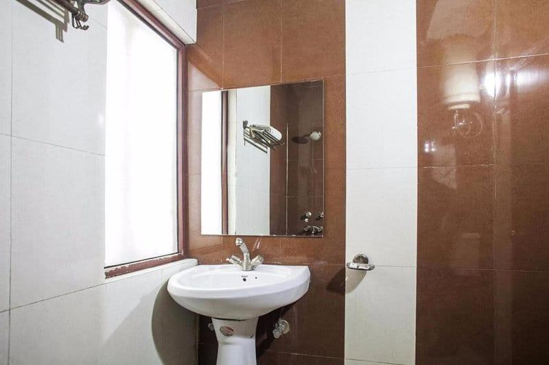 Hotel The Platform Near Us Embassy Chanakyapuri Delhi New Delhi Exterior foto