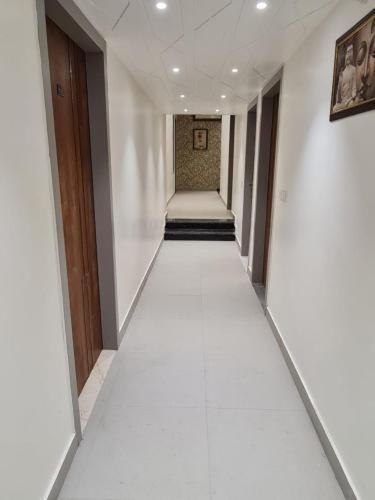 Hotel The Platform Near Us Embassy Chanakyapuri Delhi New Delhi Exterior foto