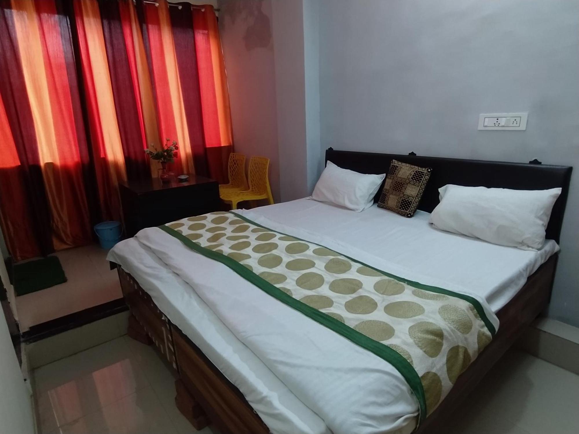 Hotel The Platform Near Us Embassy Chanakyapuri Delhi New Delhi Exterior foto